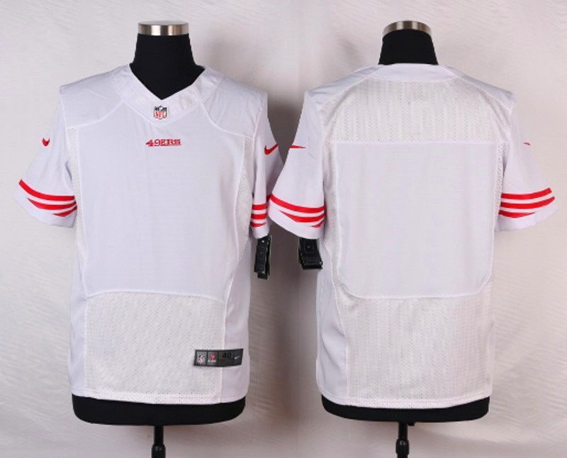 San Francisco 49ers elite jerseys-009